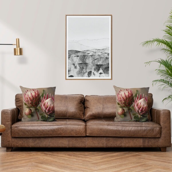 Scatter Cushions