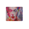 Fridah Kahlo Coasters - Set of 6 - 10cm x 10cm - Steglio
