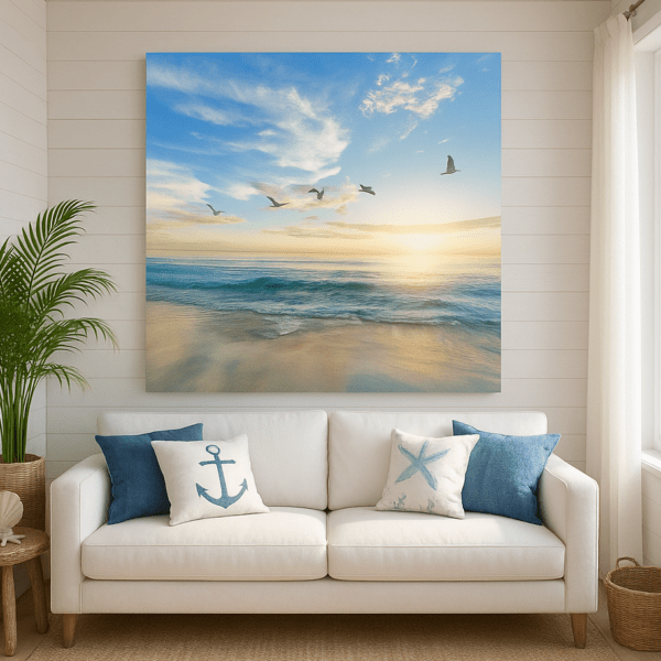 Canvas Wall Art