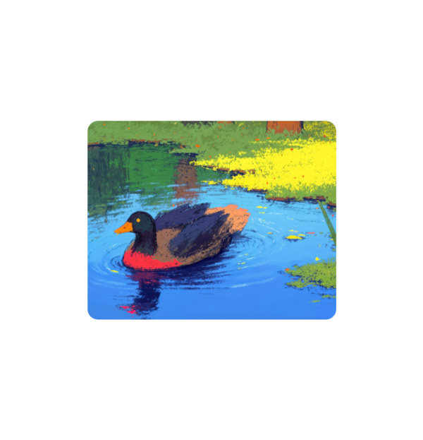 Van Gogh Placemats - Set of 6 - 40cm x 30cm - Steglio