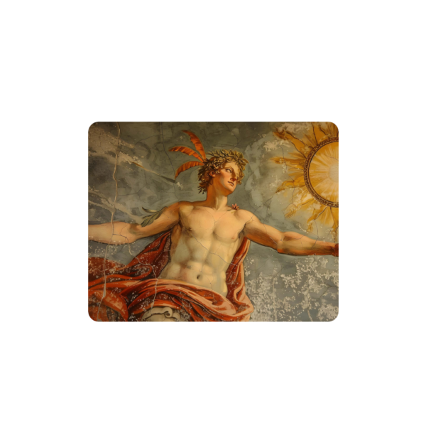 Da Vinci Placemats - Set of 6 - 40cm x 30cm - Steglio