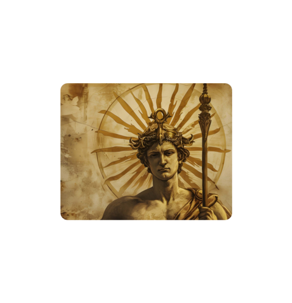 Da Vinci Placemats - Set of 6 - 40cm x 30cm - Steglio
