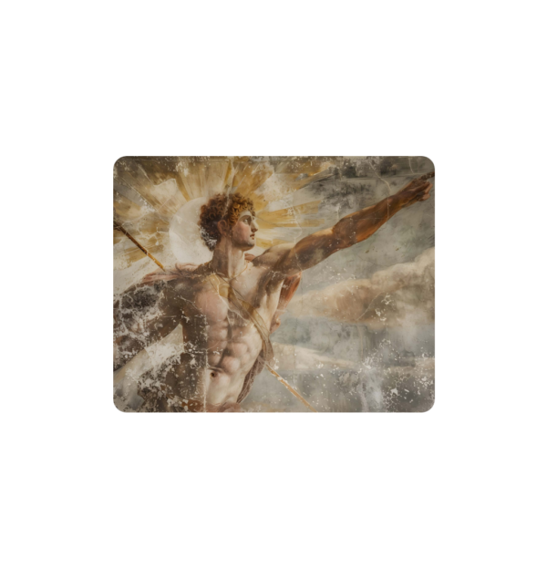 Da Vinci Placemats - Set of 6 - 40cm x 30cm - Steglio