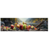 Fruit Table Runner - 180cm x 30cm - Steglio